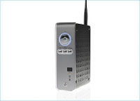 Freecom MP-350 WLAN DriveIn-Kit (28552)